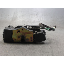 SYSTEME CONDAMNATION ARRIERE DROIT FIAT STILO 5P