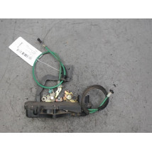 SYSTEME CONDAMNATION ARRIERE DROIT FIAT STILO 5P