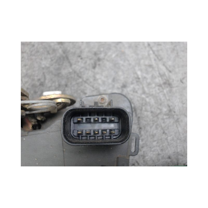 SYSTEME CONDAMNATION ARRIERE DROIT FIAT STILO 5P