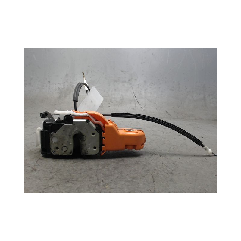 SYSTEME CONDAMNATION AVANT GAUCHE FORD KA 2008-