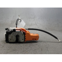 SYSTEME CONDAMNATION AVANT GAUCHE FORD KA 2008-