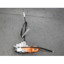 SYSTEME CONDAMNATION AVANT GAUCHE FORD KA 2008-