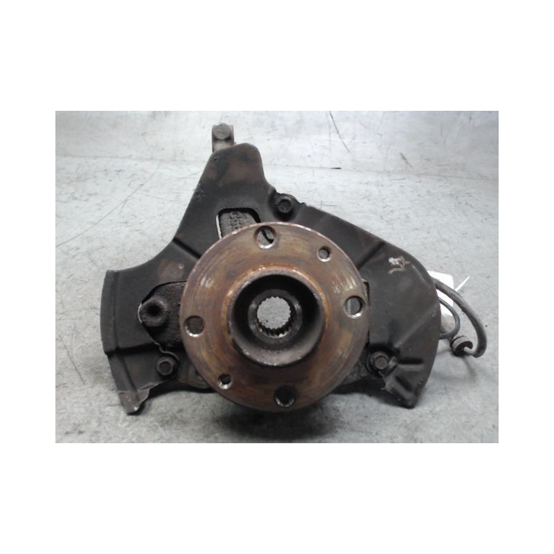 PIVOT AVANT DROIT FORD KA 2008-