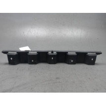 SUPPORT CENTRAL PARE-CHOC ARRIERE  FORD KA 2008-