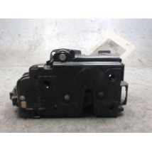 SYSTEME CONDAMNATION AVANT DROIT VOLKSWAGEN GOLF IV 98-2004