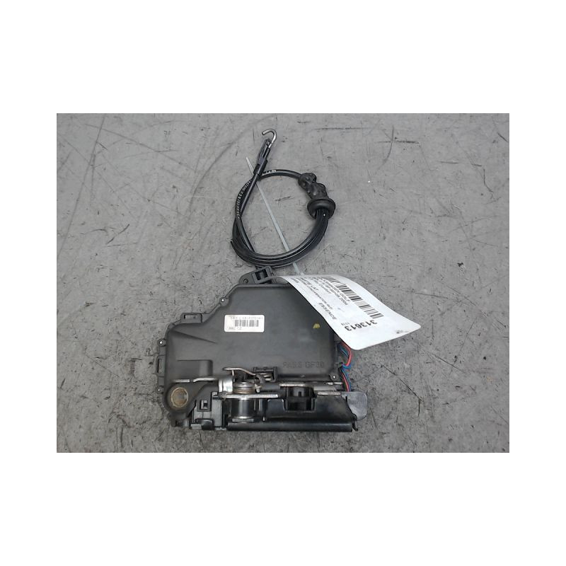 SYSTEME CONDAMNATION AVANT DROIT VOLKSWAGEN GOLF IV 98-2004