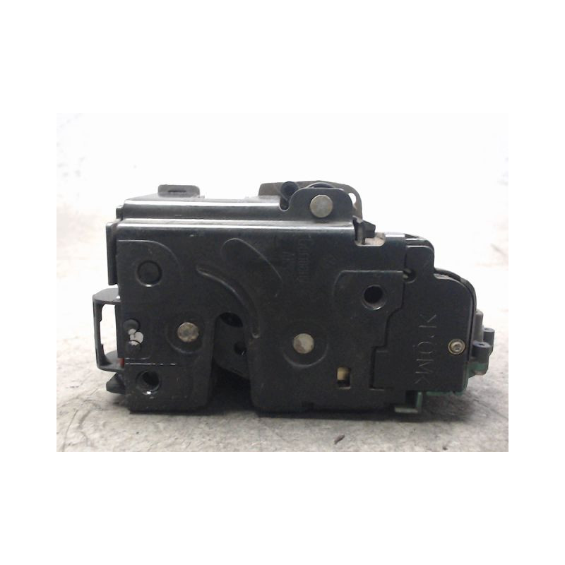 SYSTEME CONDAMNATION ARRIERE GAUCHE VOLKSWAGEN GOLF IV 98-2004