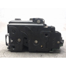 SYSTEME CONDAMNATION ARRIERE GAUCHE VOLKSWAGEN GOLF IV 98-2004