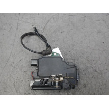 SYSTEME CONDAMNATION ARRIERE GAUCHE VOLKSWAGEN GOLF IV 98-2004