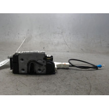 SYSTEME CONDAMNATION AVANT DROIT VOLKSWAGEN CRAFTER FGN 2006-