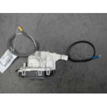 SYSTEME CONDAMNATION AVANT DROIT VOLKSWAGEN CRAFTER FGN 2006-
