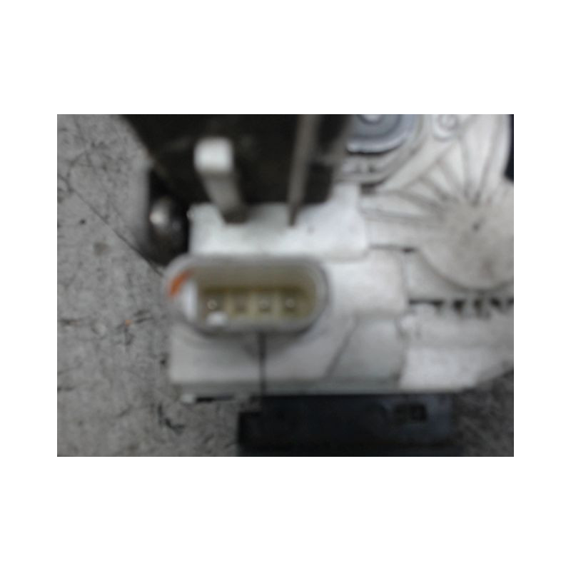 SYSTEME CONDAMNATION AVANT DROIT VOLKSWAGEN CRAFTER FGN 2006-