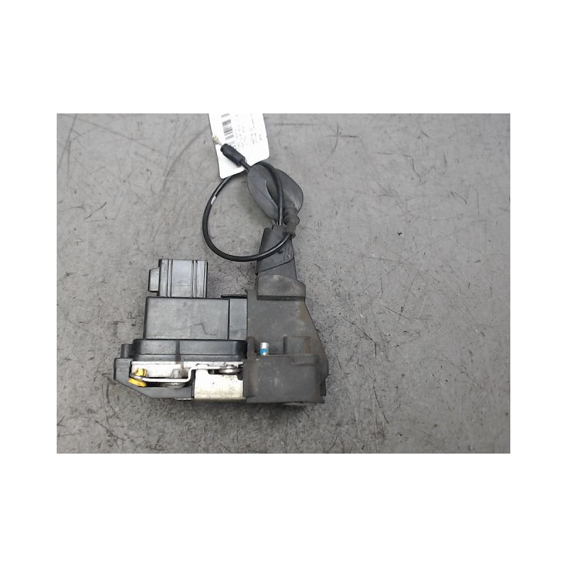 SYSTEME CONDAMNATION ARRIERE GAUCHE FORD FIESTA 02 -05