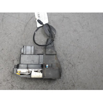 SYSTEME CONDAMNATION ARRIERE GAUCHE FORD FIESTA 02 -05