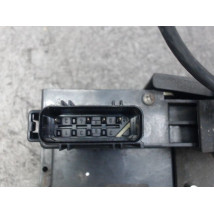 SYSTEME CONDAMNATION ARRIERE GAUCHE FORD FIESTA 02 -05