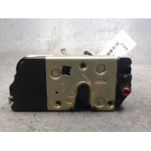 SYSTEME CONDAMNATION ARRIERE DROIT PEUGEOT 307 SW 02-05