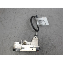 SYSTEME CONDAMNATION ARRIERE DROIT PEUGEOT 307 SW 02-05