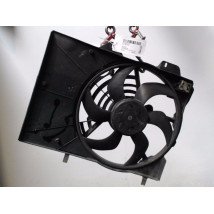 MOTEUR VENTILATEUR RADIATEUR CITROEN DS3 2009-