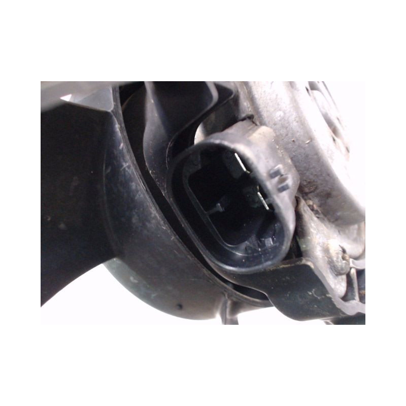 MOTEUR VENTILATEUR RADIATEUR CITROEN DS3 2009-