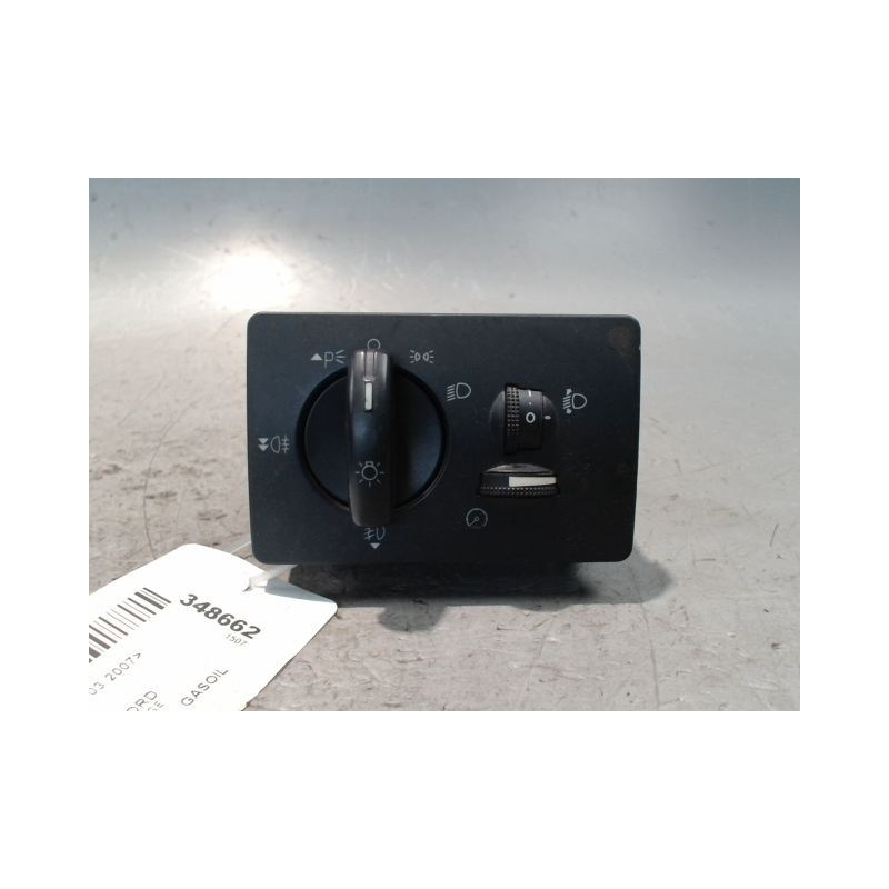 COMMANDE ECLAIRAGE FORD FOCUS C-MAX 2007-