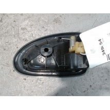 POIGNEE INTERIEURE PORTE AVANT GAUCHE RENAULT CLIO II CAMPUS 06-