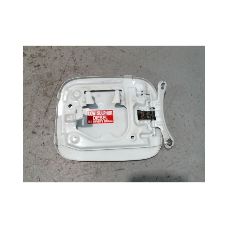 VOLET DE TRAPPE CARBURANT TOYOTA AVENSIS BREAK 2006-