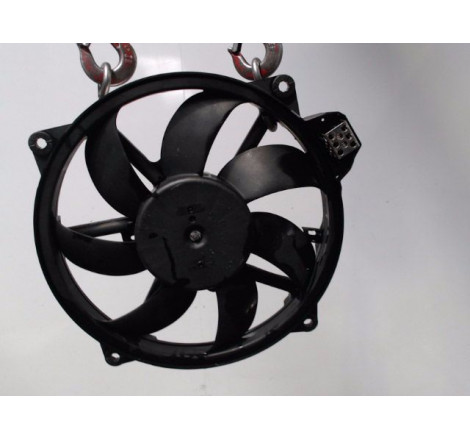 MOTEUR VENTILATEUR RADIATEUR