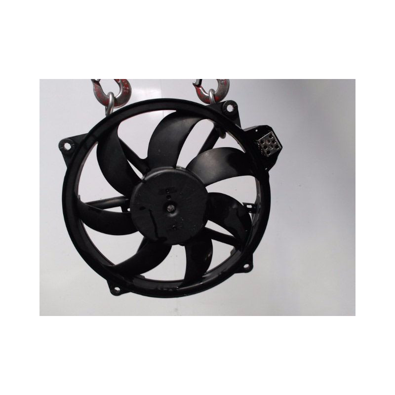 MOTEUR VENTILATEUR RADIATEUR RENAULT SCENIC III 2009-