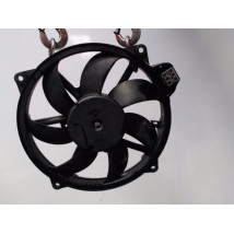 MOTEUR VENTILATEUR RADIATEUR RENAULT SCENIC III 2009-