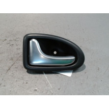 POIGNEE INTERIEURE PORTE AVANT GAUCHE RENAULT CLIO II CAMPUS 06-