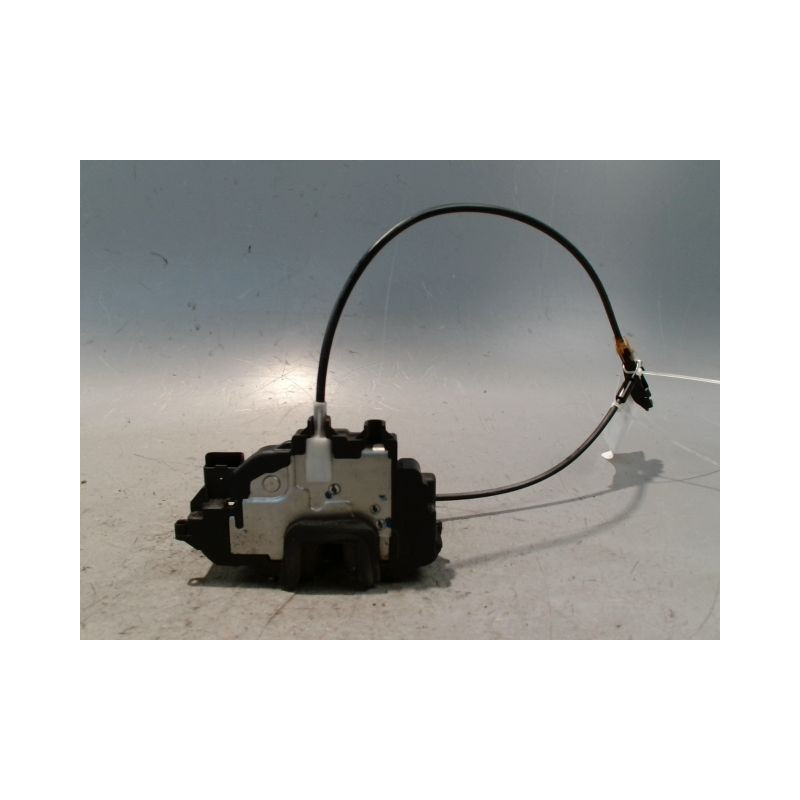 SYSTEME CONDAMNATION AVANT DROIT RENAULT CLIO III 2005-