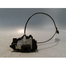 SYSTEME CONDAMNATION AVANT DROIT RENAULT CLIO III 2005-