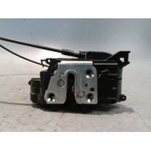 SYSTEME CONDAMNATION AVANT DROIT RENAULT CLIO III 2005-