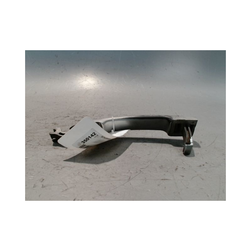 POIGNEE EXTERIEURE PORTE AVANT DROIT RENAULT CLIO III 2005-