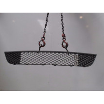 GRILLE PARE-CHOC AVANT FORD FIESTA 2005-