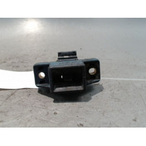 SERRURE HAYON  RENAULT CLIO II PH.2 01-06