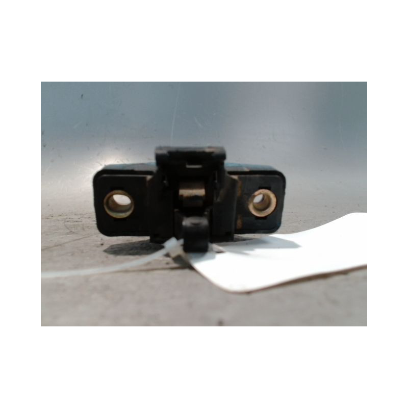 SERRURE HAYON  RENAULT CLIO II PH.2 01-06