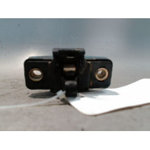 SERRURE HAYON  RENAULT CLIO II PH.2 01-06