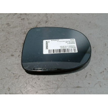 GLACE RETROVISEUR EXT D RENAULT TWINGO 2 2010-