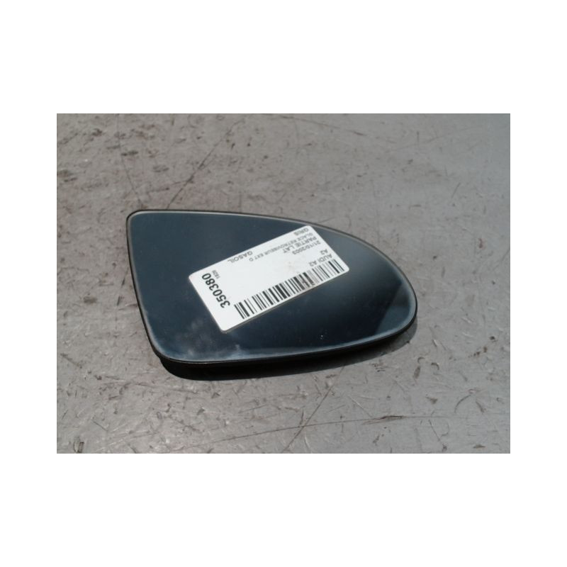 GLACE RETROVISEUR EXT D AUDI A2