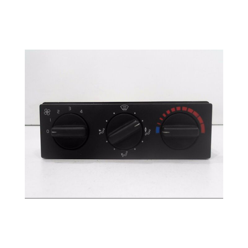 COMMANDE DE CHAUFFAGE VOLVO 440