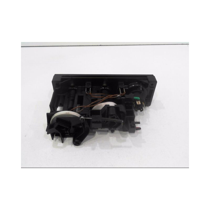 COMMANDE DE CHAUFFAGE VOLVO 440