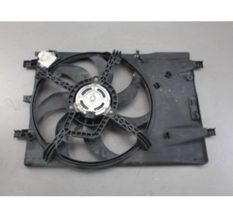 MOTEUR VENTILATEUR RADIATEUR
