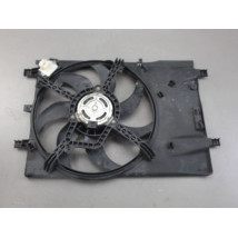 MOTEUR VENTILATEUR RADIATEUR OPEL CORSA