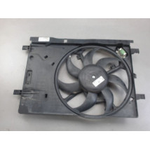 MOTEUR VENTILATEUR RADIATEUR OPEL CORSA