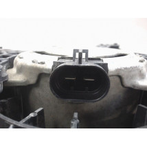MOTEUR VENTILATEUR RADIATEUR OPEL CORSA