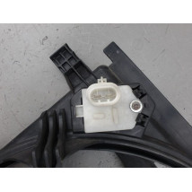 MOTEUR VENTILATEUR RADIATEUR OPEL CORSA