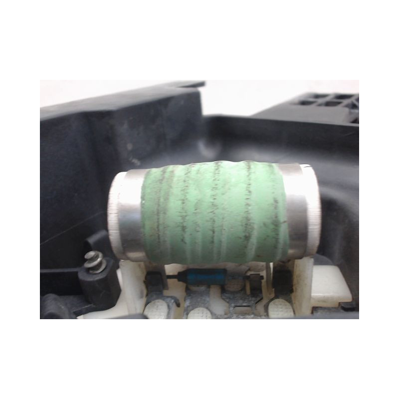 MOTEUR VENTILATEUR RADIATEUR OPEL CORSA