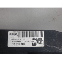 MOTEUR VENTILATEUR RADIATEUR OPEL CORSA