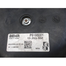 MOTEUR VENTILATEUR RADIATEUR OPEL CORSA